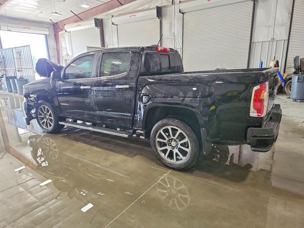 2020 GMC Canyon Denali - Фото 2