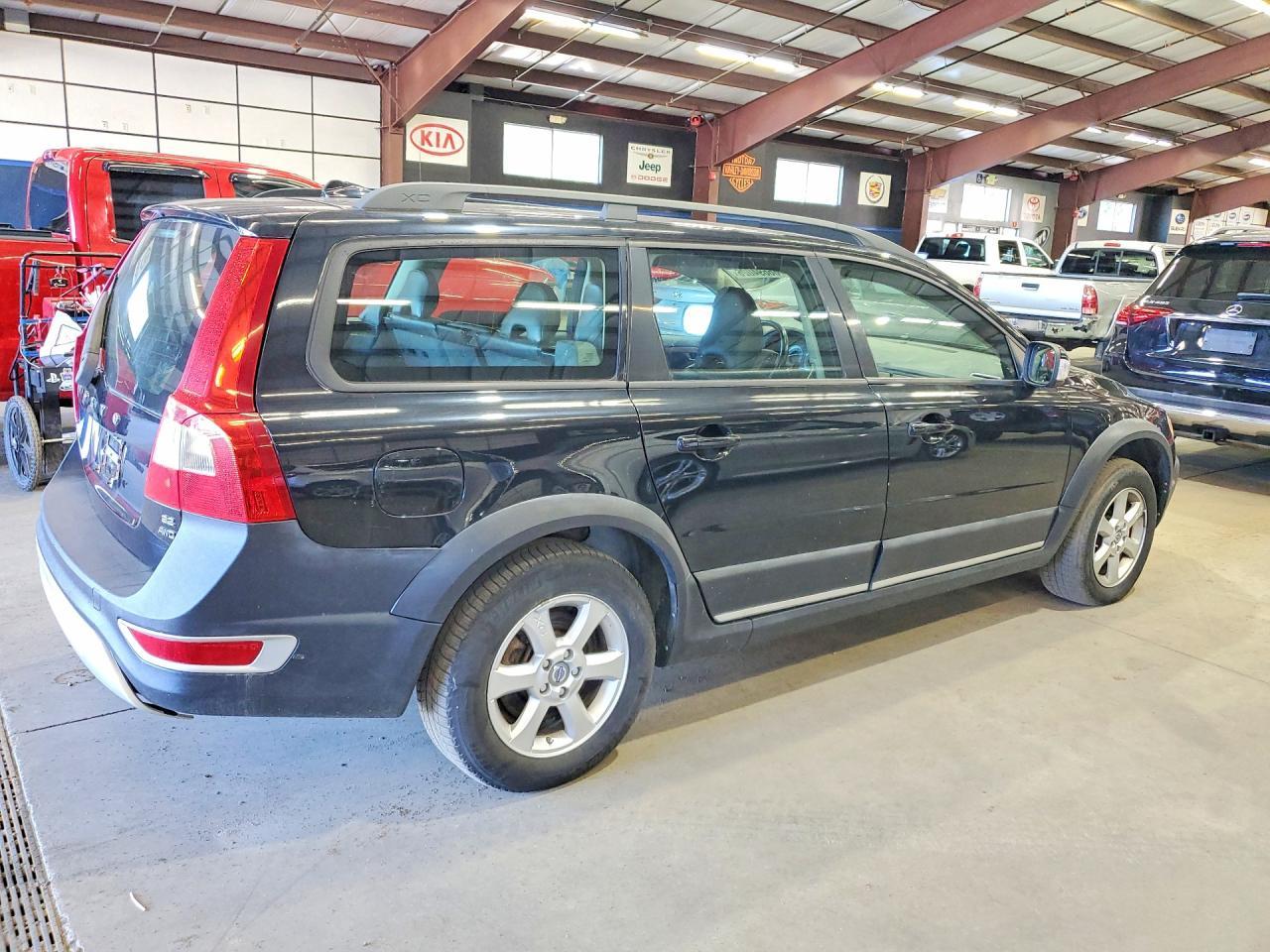 2009 Volvo Xc70 3.2 - Фото 3