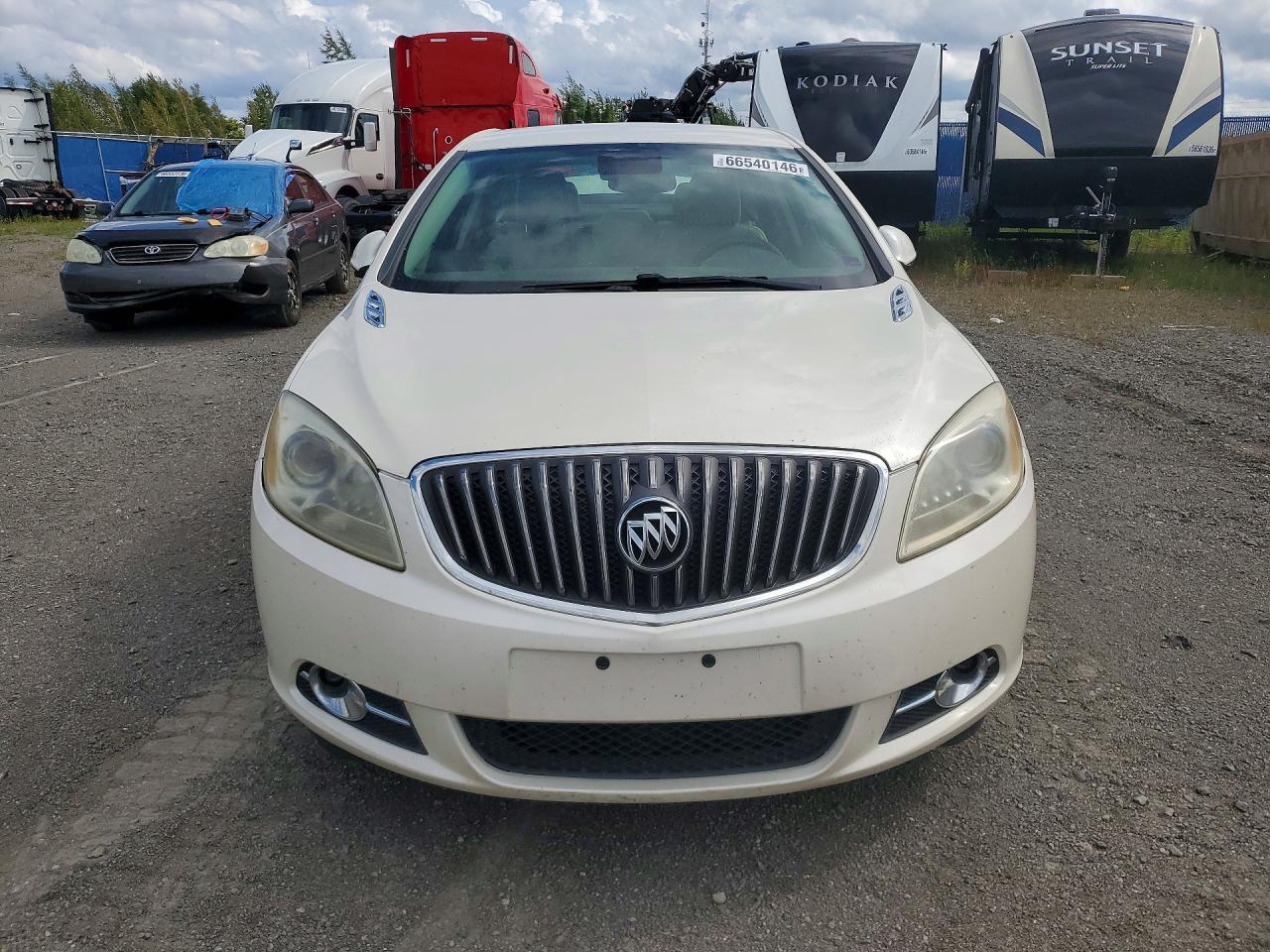 2014 Buick Verano - Image 5