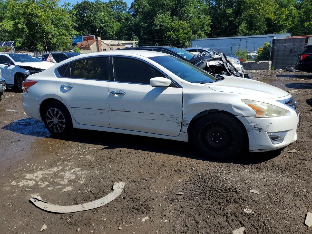 2013 Nissan Altima 2.5 - Фото 4