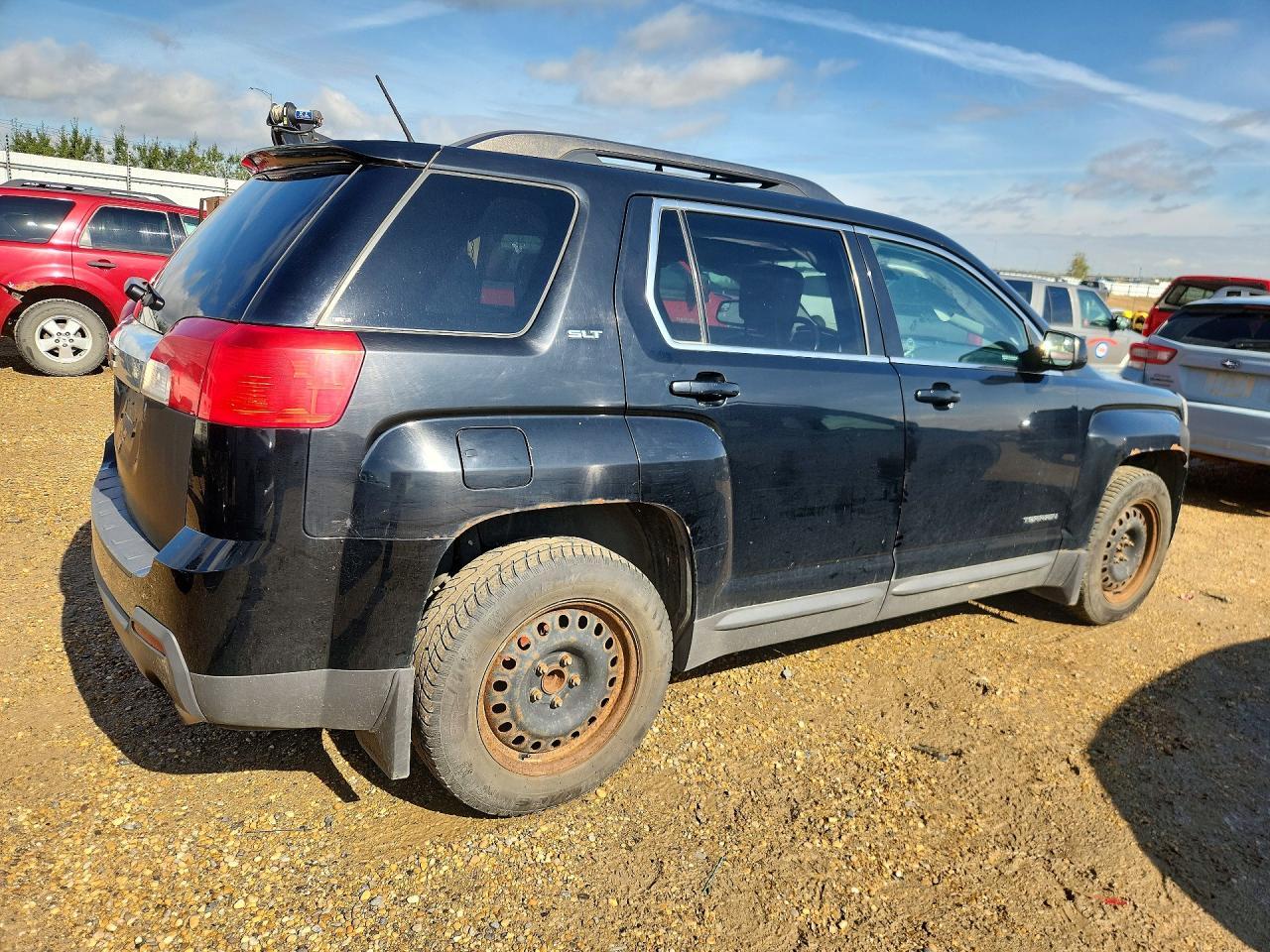 2013 GMC Terrain Slt - Image 3
