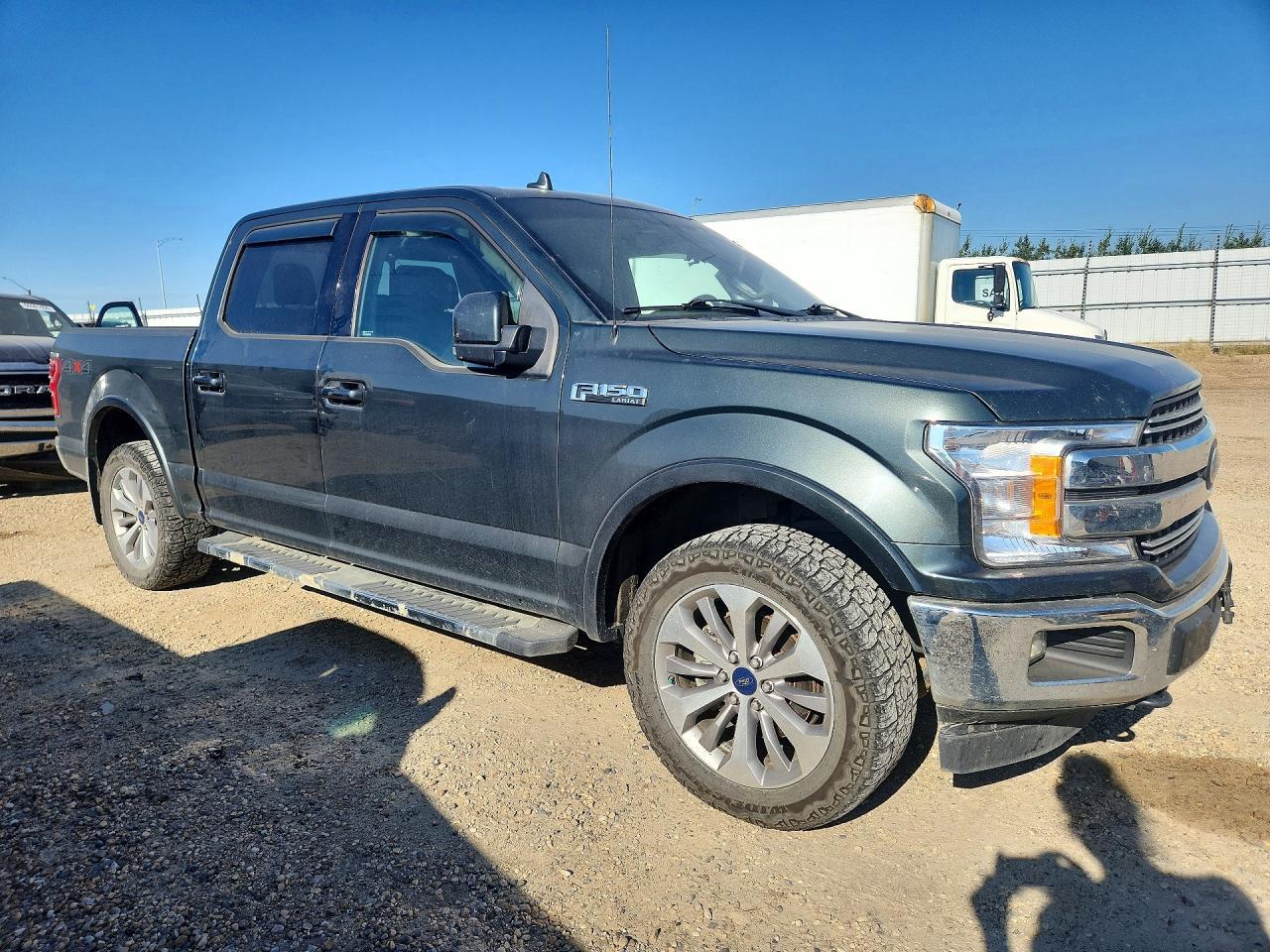2018 Ford F150 Supercrew - Image 4