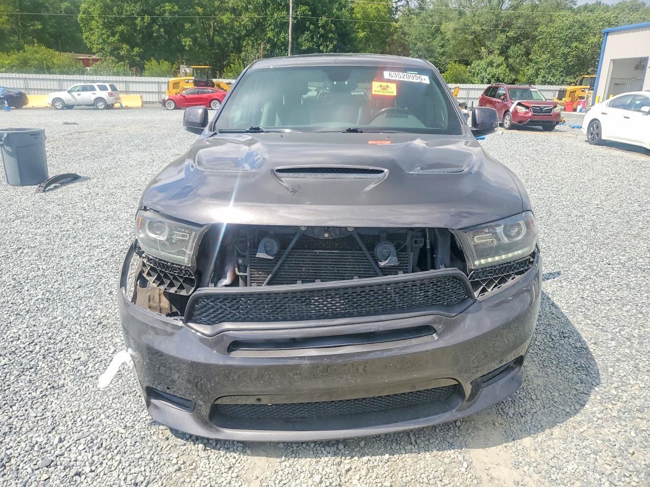 2020 Dodge Durango R/T - Image 5