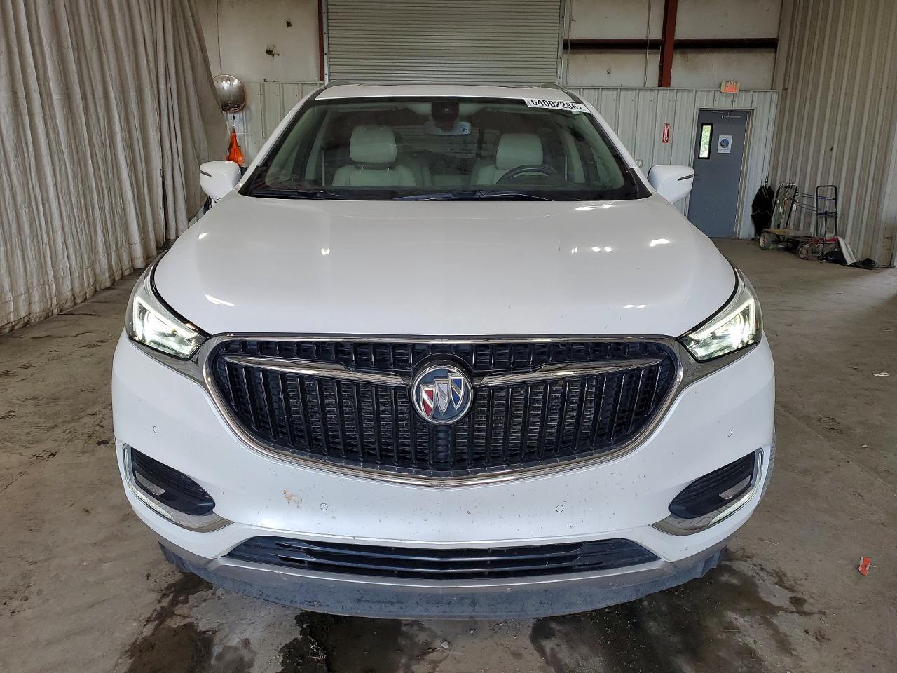 2021 Buick Enclave Premium - Фото 5