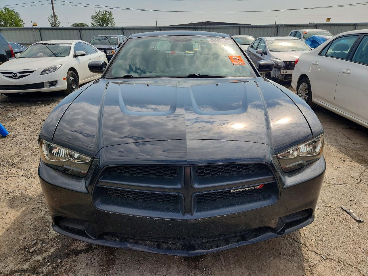 2014 Dodge Charger R/T - Фото 5