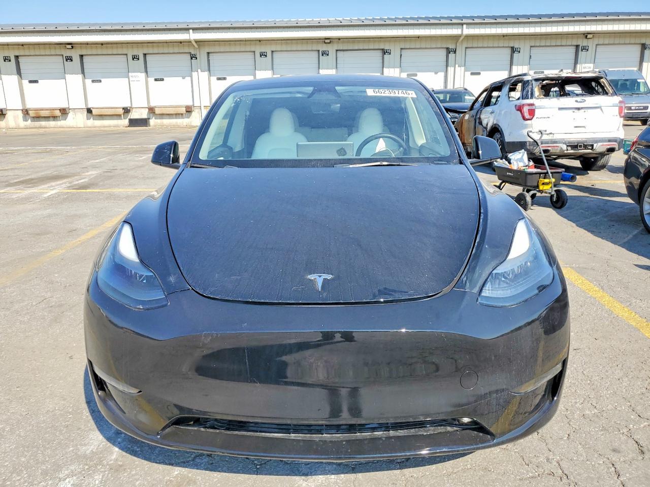 2023 Tesla Model Y - Image 5