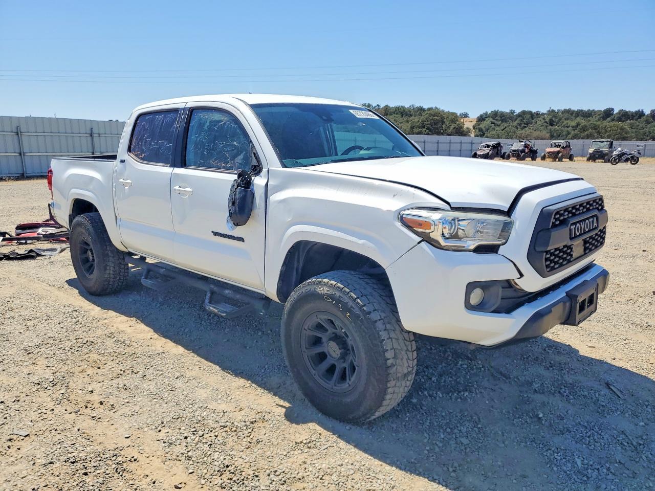 2018 Toyota Tacoma Sr5 - Фото 4