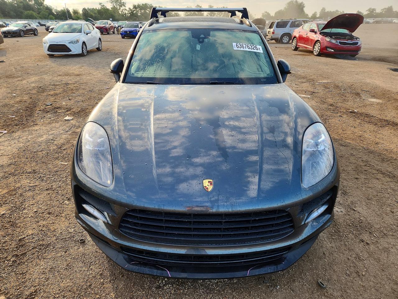 2019 Porsche Macan S - Image 5