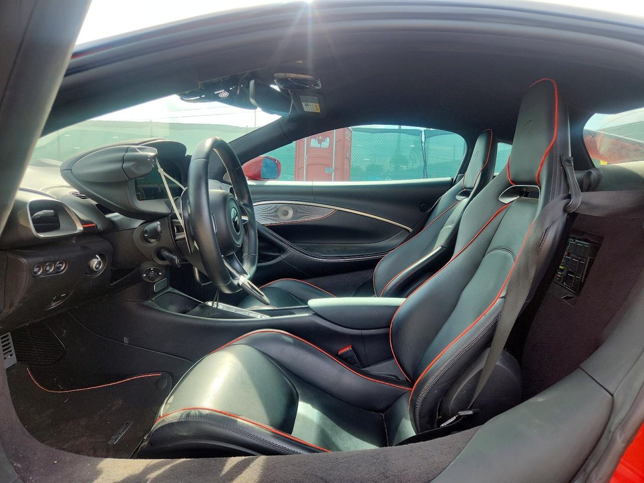 2023 Mclaren Automotive Artura - Image 7