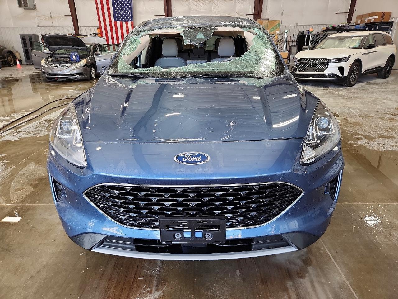 2020 Ford Escape Se - Image 5