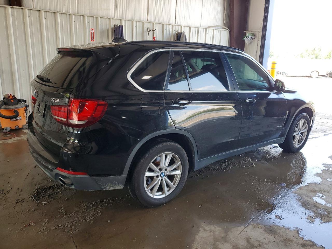 2014 BMW X5 xDrive35I - Фото 3