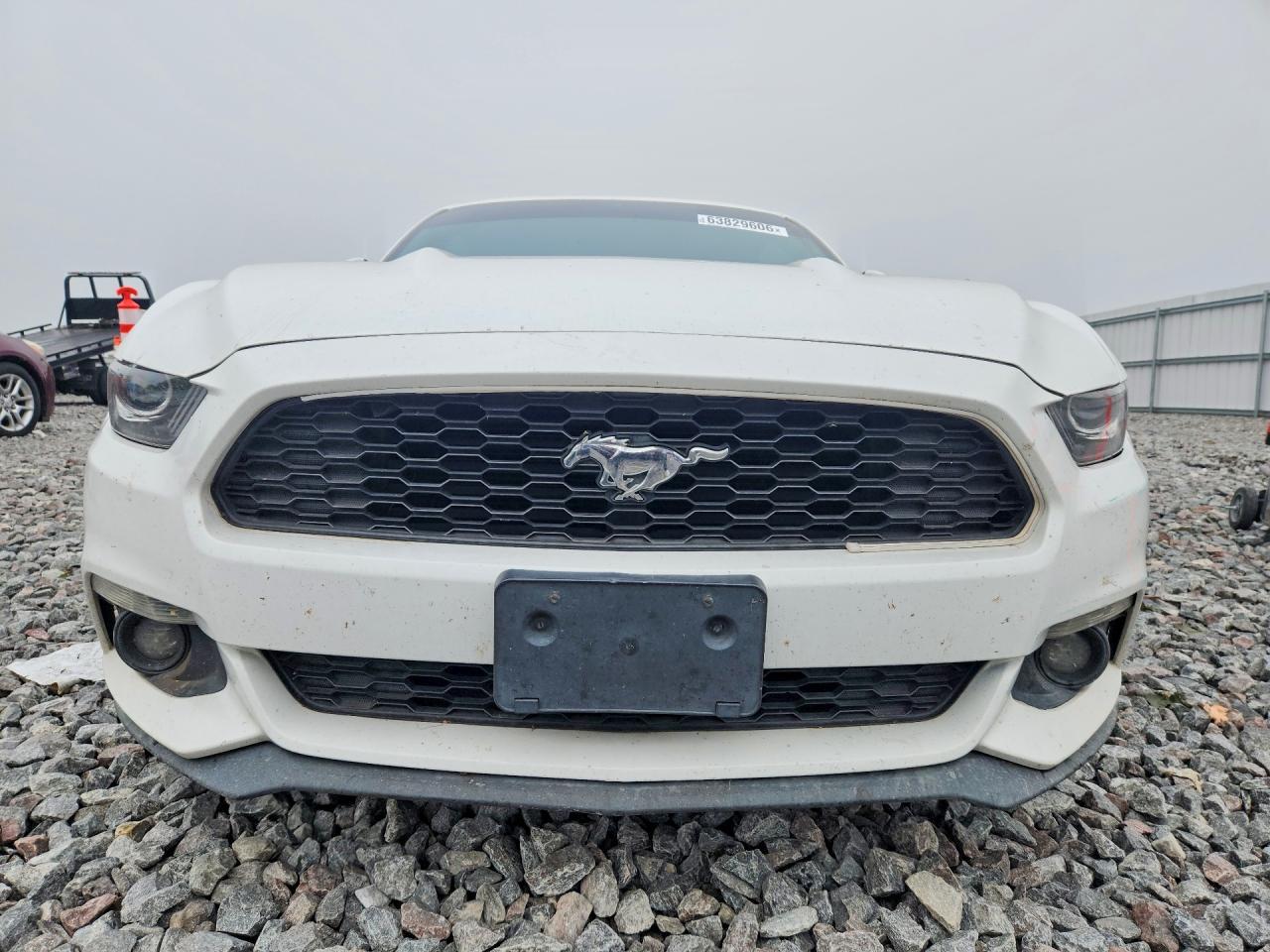 2015 Ford Mustang - Image 5