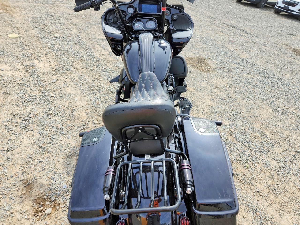 2019 Harley-Davidson Fltrxse - Фото 6