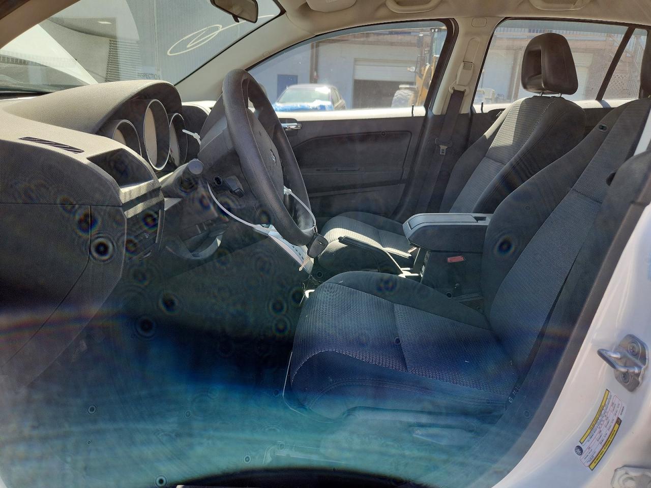 2009 Dodge Caliber Sxt - Image 7