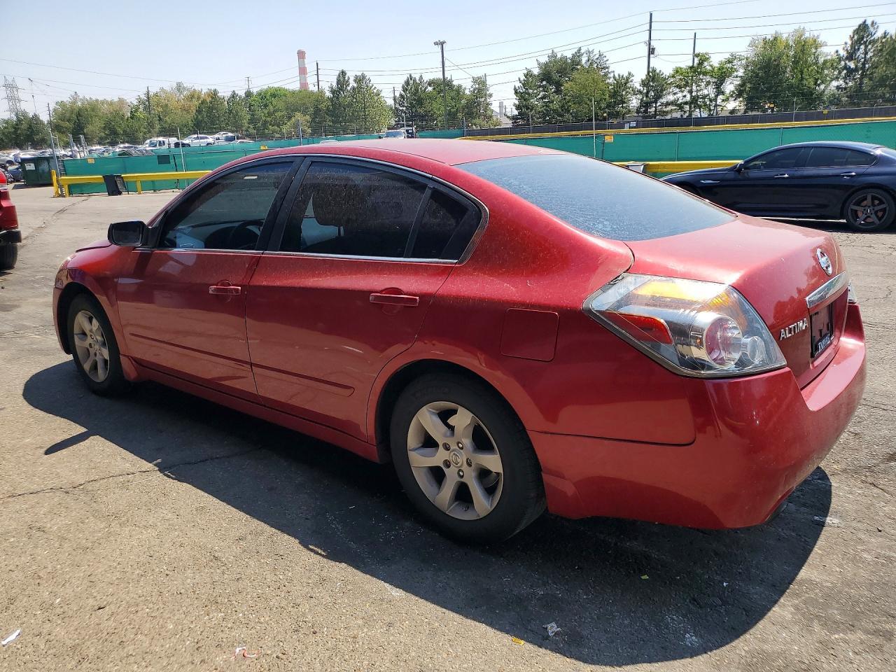 2009 Nissan Altima 2.5 - Image 2