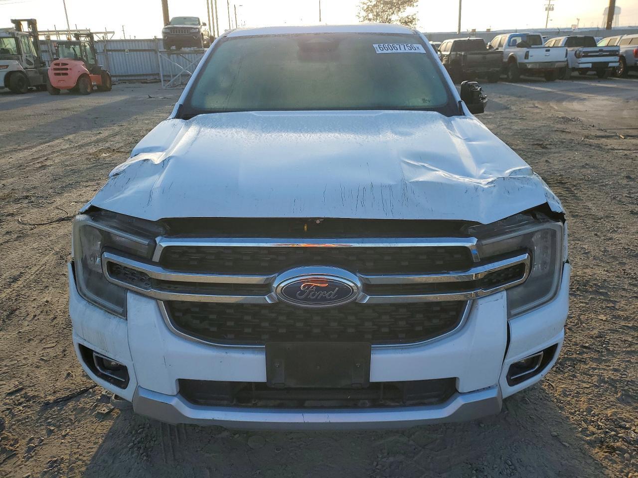2024 Ford Ranger Xlt - Image 5