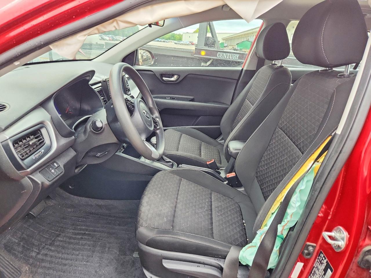 2019 Kia Rio S - Image 7