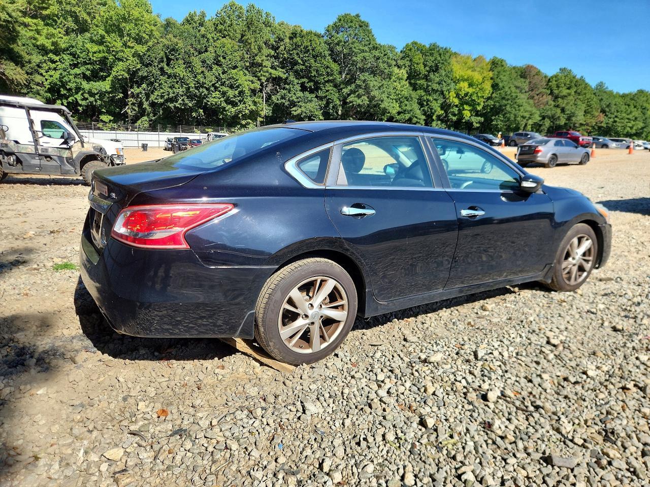 2013 Nissan Altima 2.5 - Фото 3