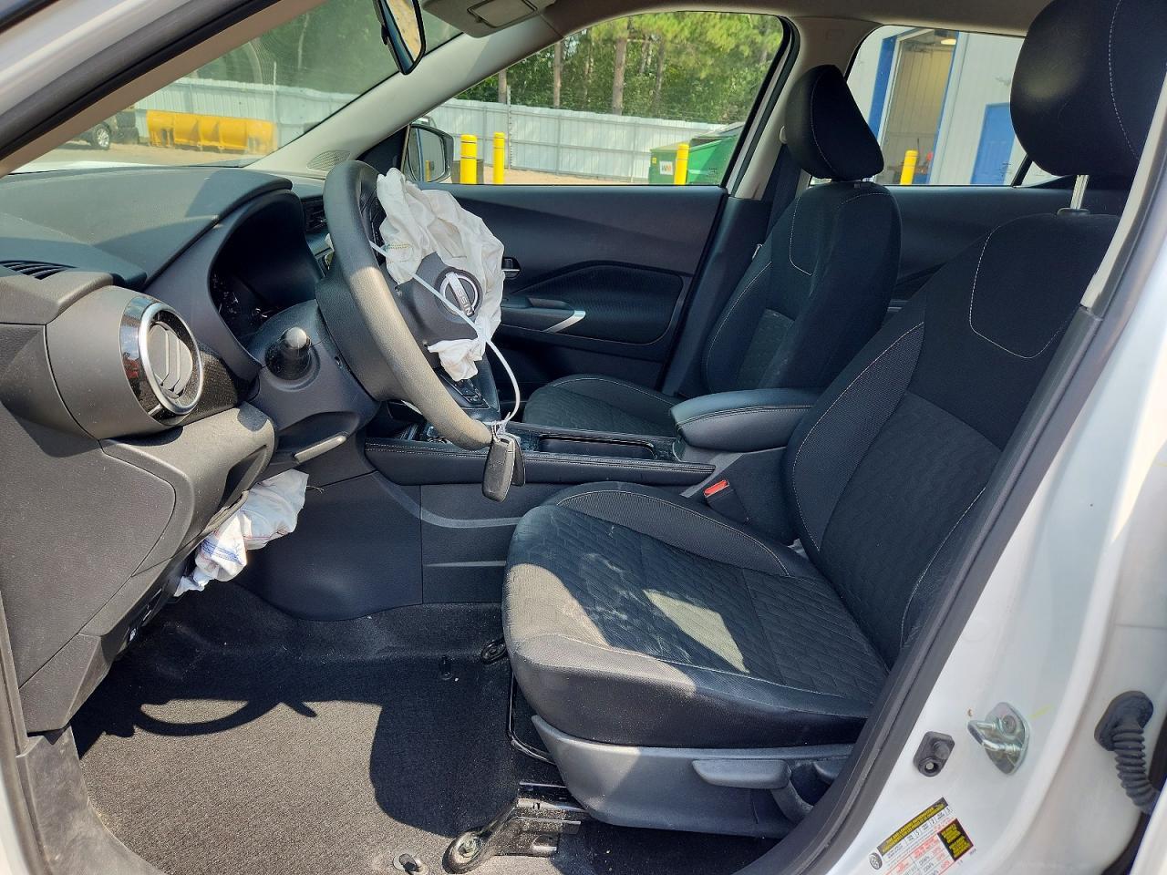 2023 Nissan Kicks Sv - Image 7