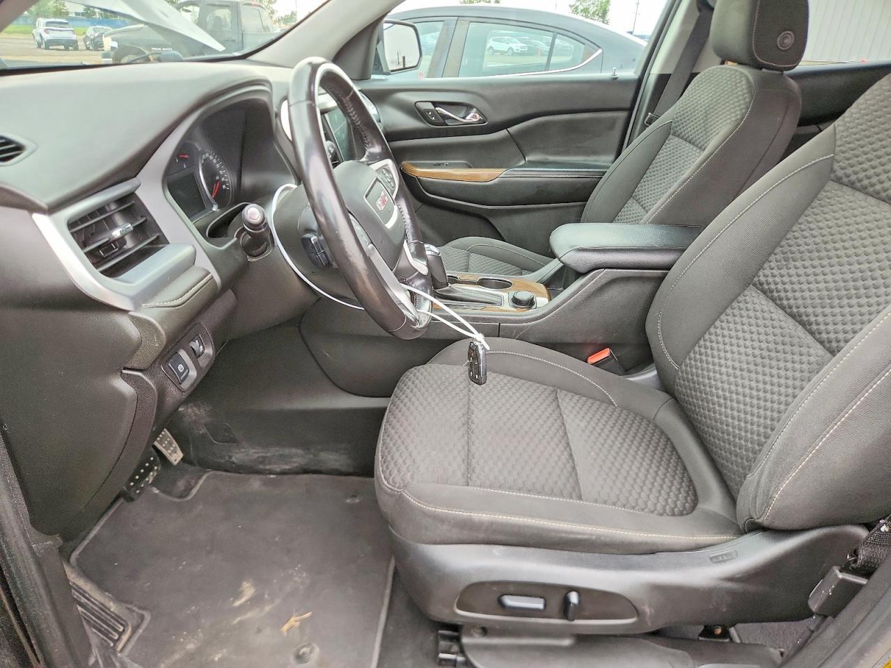 2018 GMC Acadia Sle - Фото 7