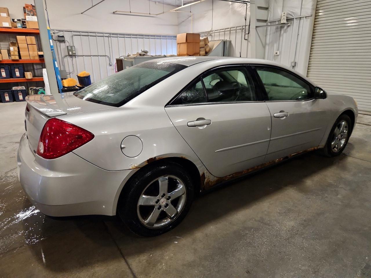 2005 Pontiac G6 Gt - Фото 3
