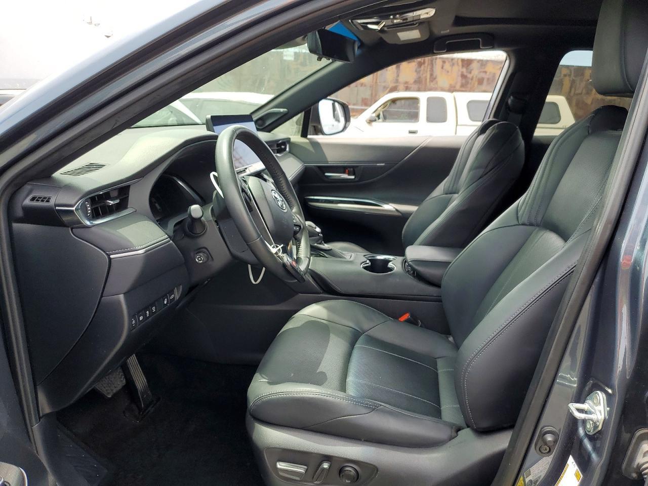 2023 Toyota Venza Limited - Фото 7