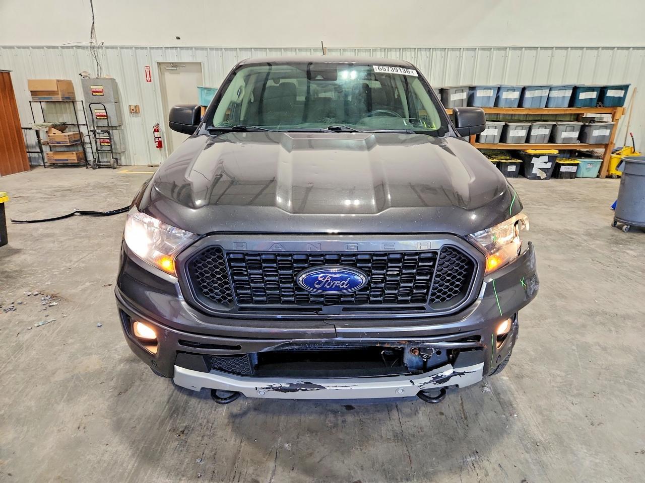 2019 Ford Ranger Xl - Фото 5
