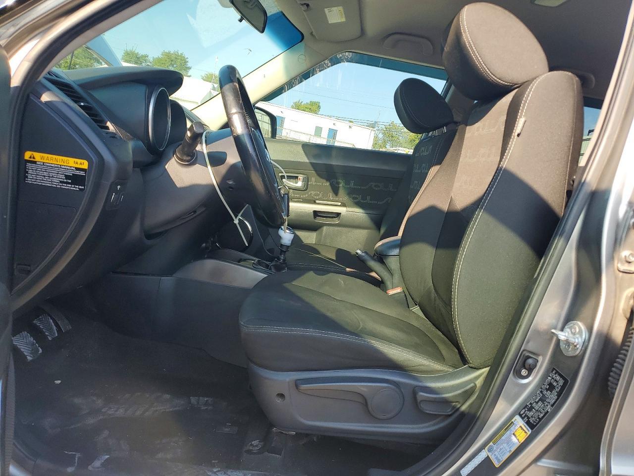 2013 Kia Soul + - Фото 7