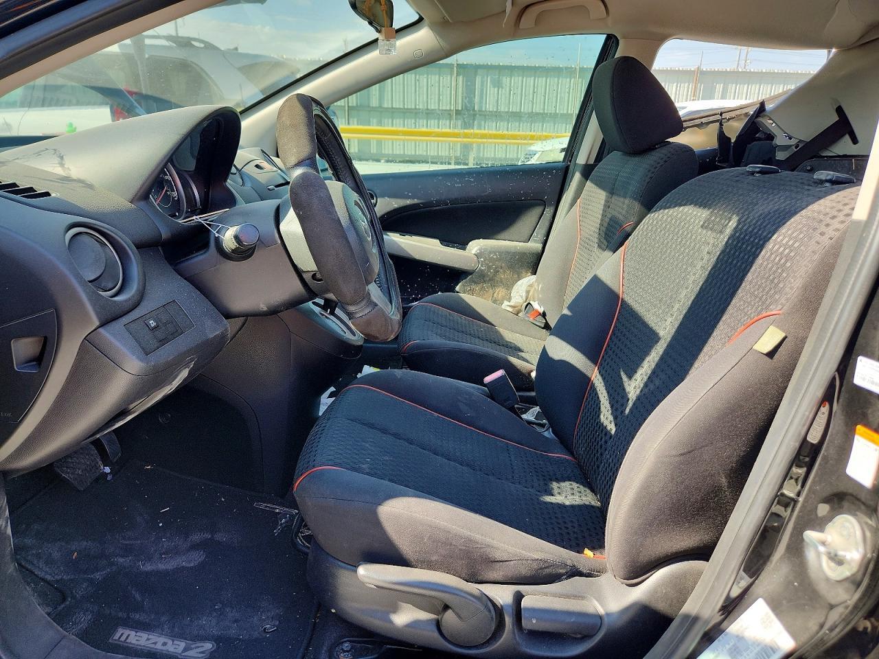 2011 Mazda Mazda2 - Image 7