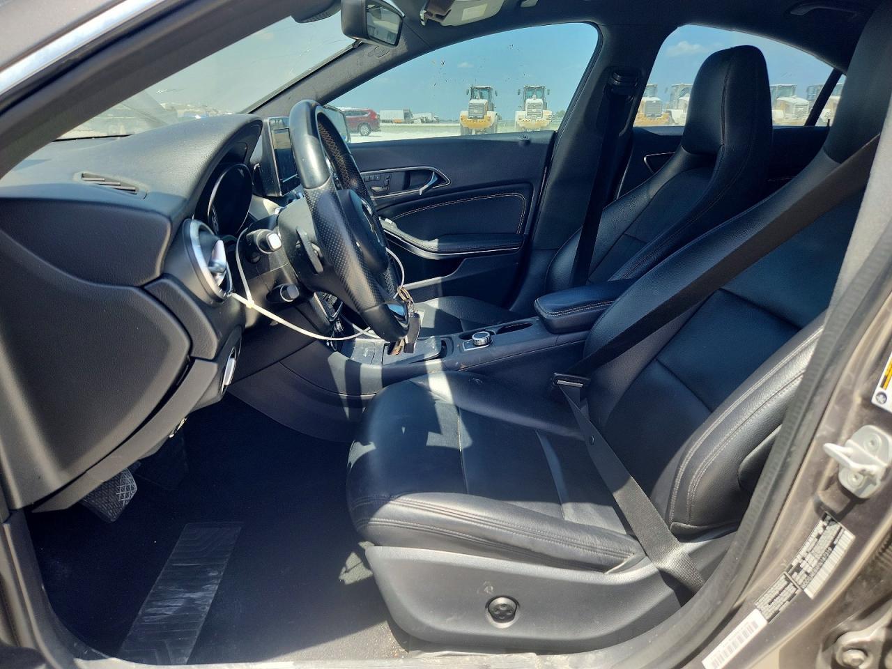 2015 Mercedes-Benz Cla 250 - Image 7