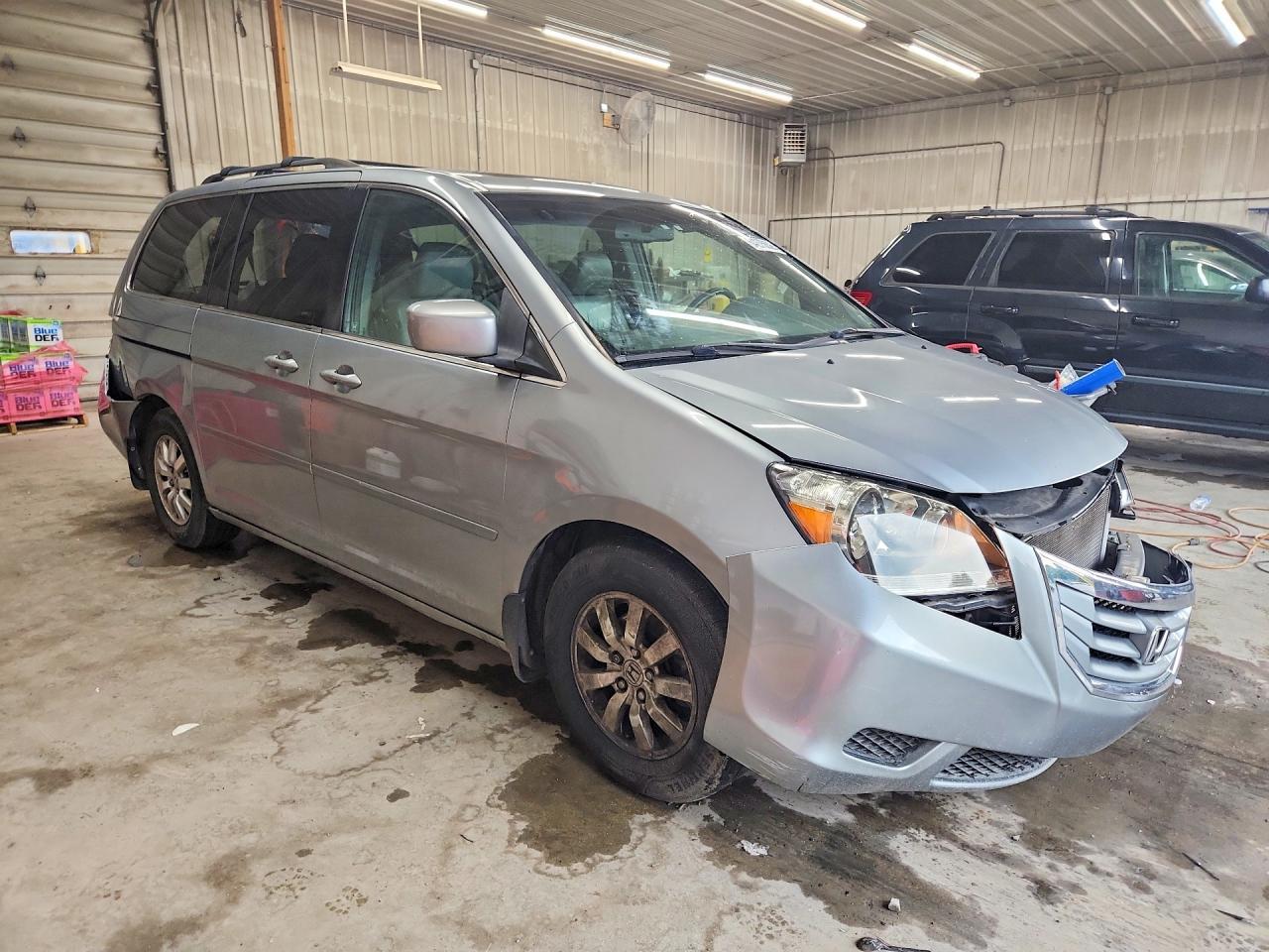2008 Honda Oddesey - Image 4
