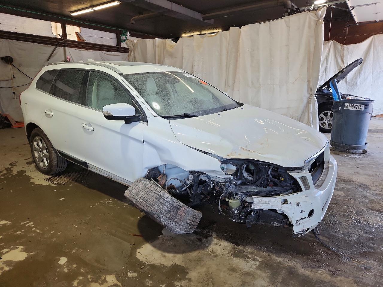 2013 Volvo Xc60 3.2 - Фото 4