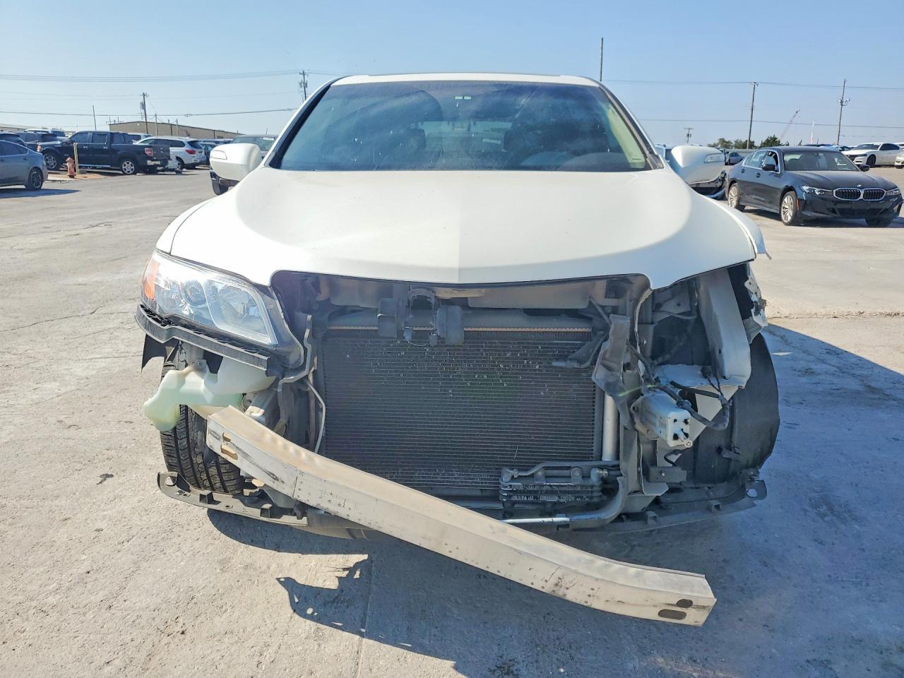 2015 Acura Rdx - Image 5