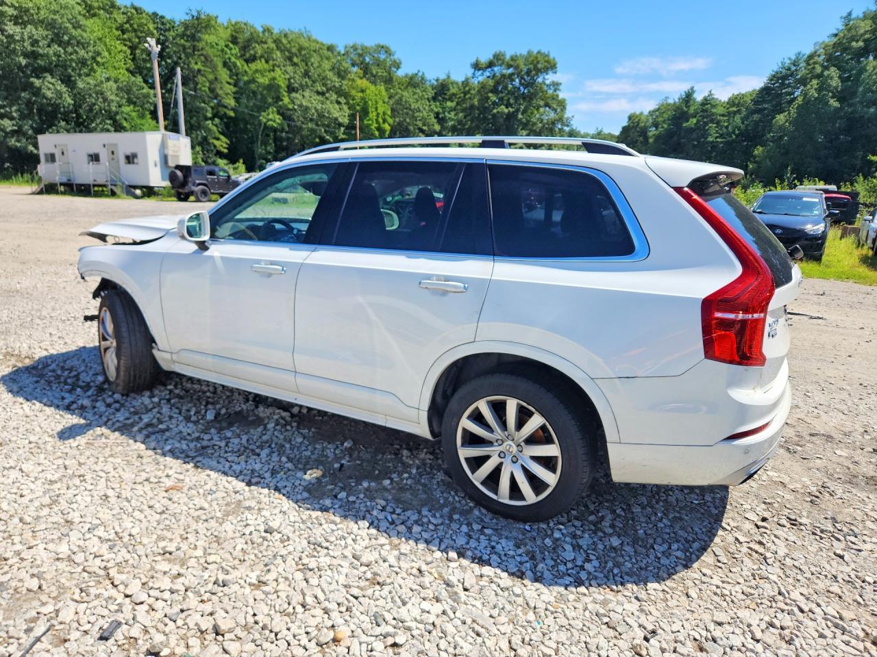 2019 Volvo Xc90 T6 Momentum - Image 2
