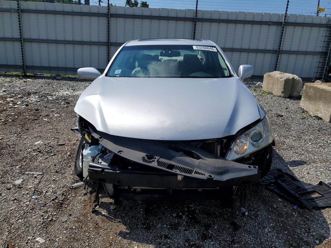 2008 Lexus Es 350 - Image 5