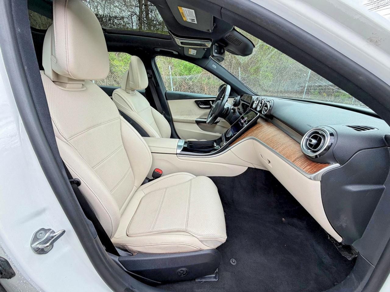 2023 Mercedes-Benz C 300 - Фото 5