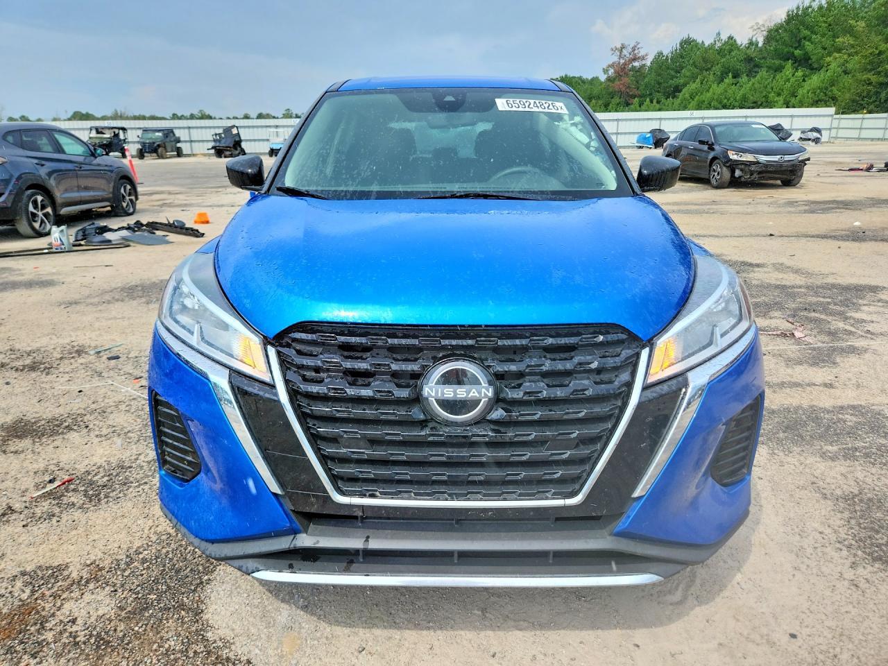 2023 Nissan Kicks S - Image 5