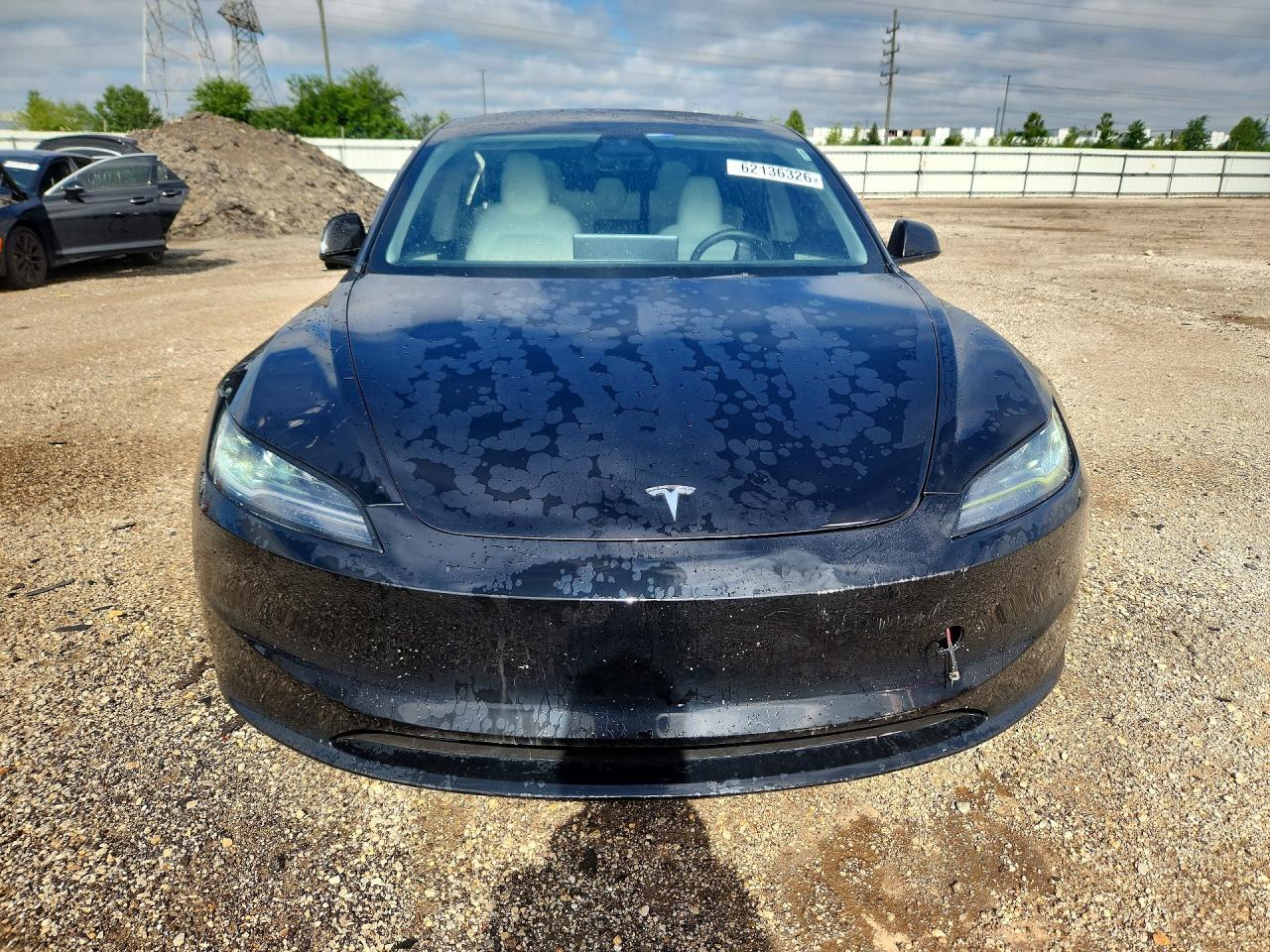 2024 Tesla Model 3 - Image 5