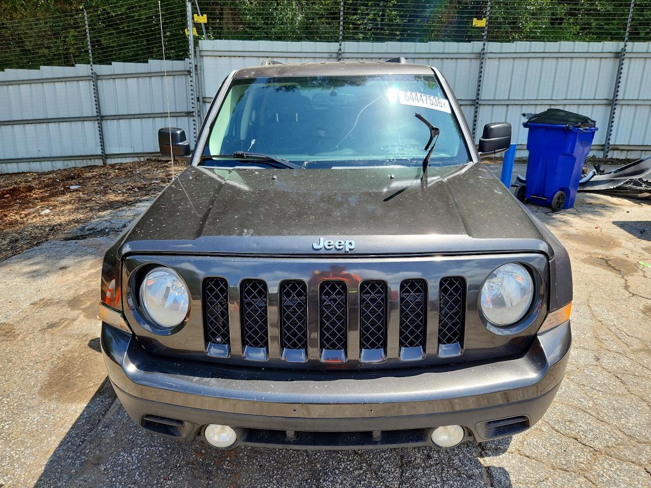 2016 Jeep Patriot Sport - Image 5