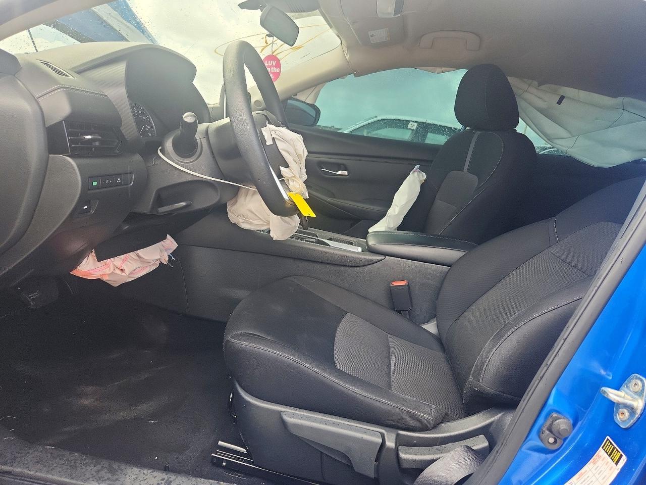 2024 Nissan Sentra Sv - Image 7