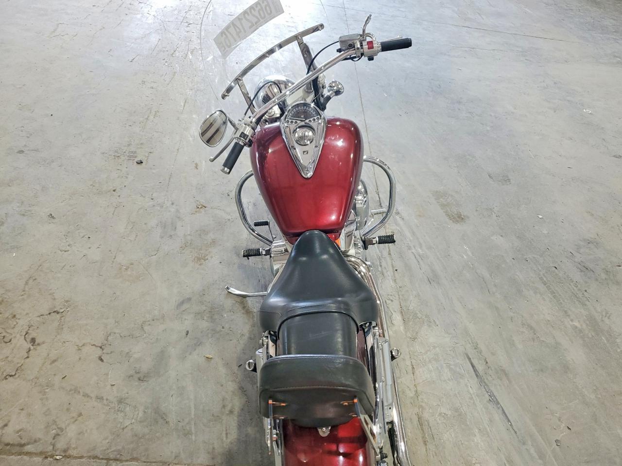 2006 Honda Vtx1300 C - Фото 6