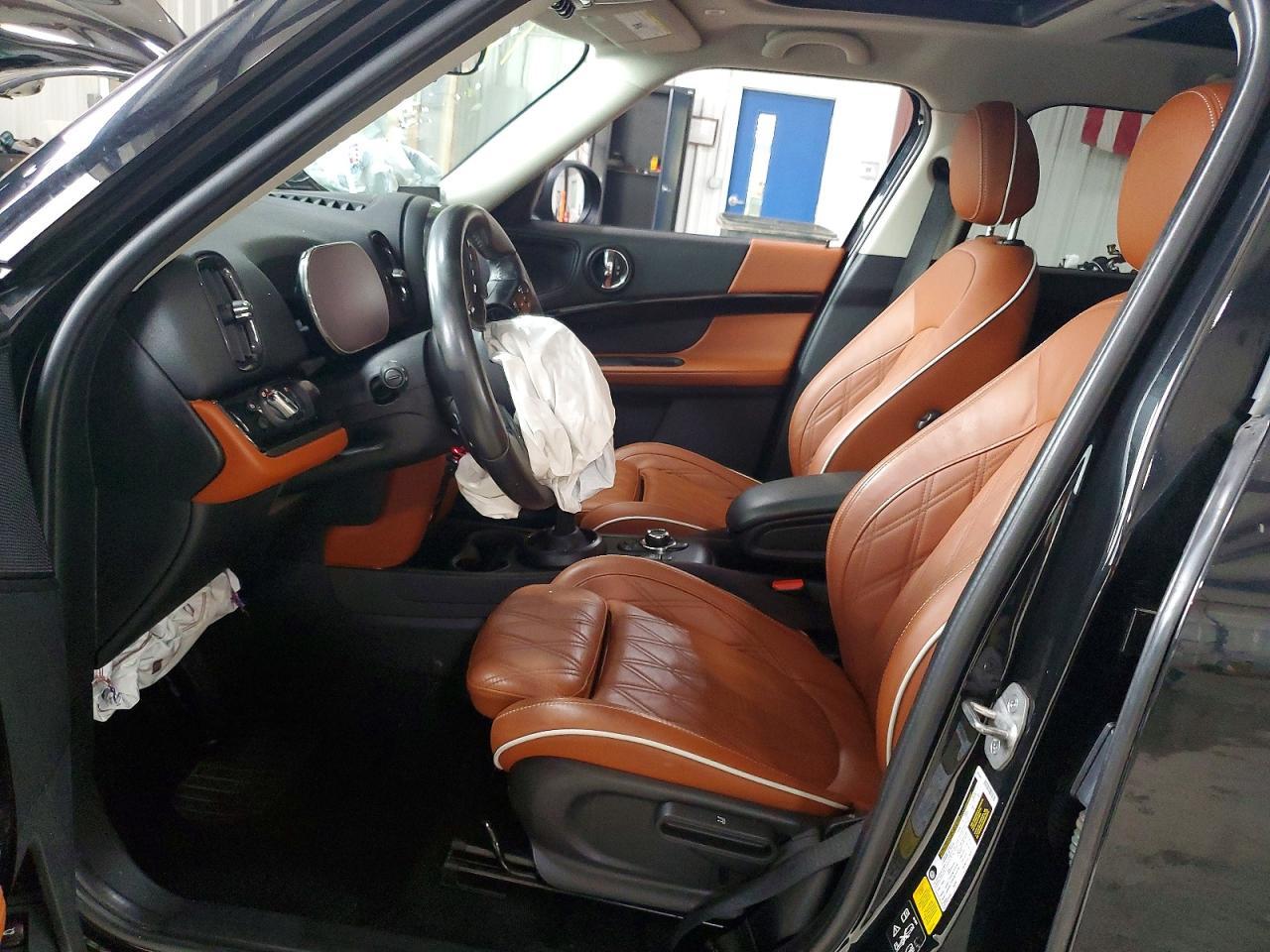 2023 Mini Cooper S Countryman All4 - Image 7