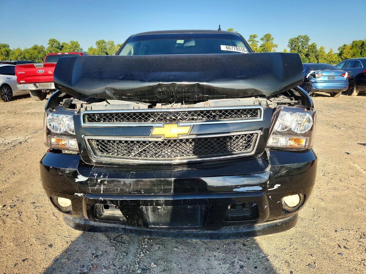 2009 Chev Tahoe 1500 - Image 5