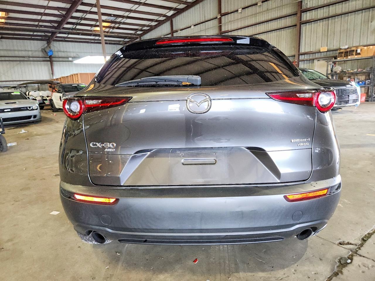 2021 Mazda Cx-30 - Image 6