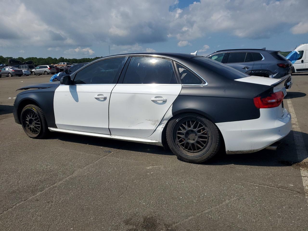 2013 Audi S4 Premium Plus - Фото 2