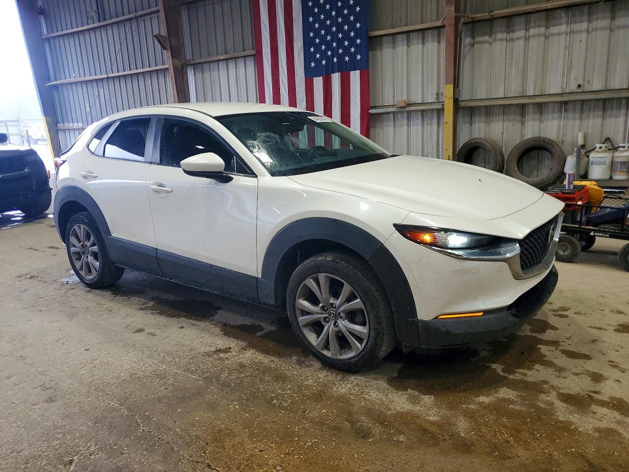 2021 Mazda Cx-30 Select - Фото 4