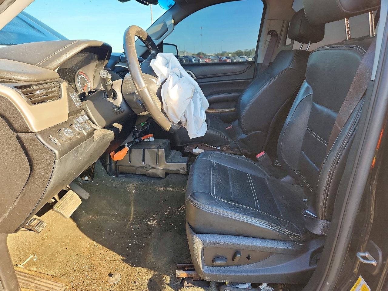 2015 GMC Yukon Xl Denali - Фото 7