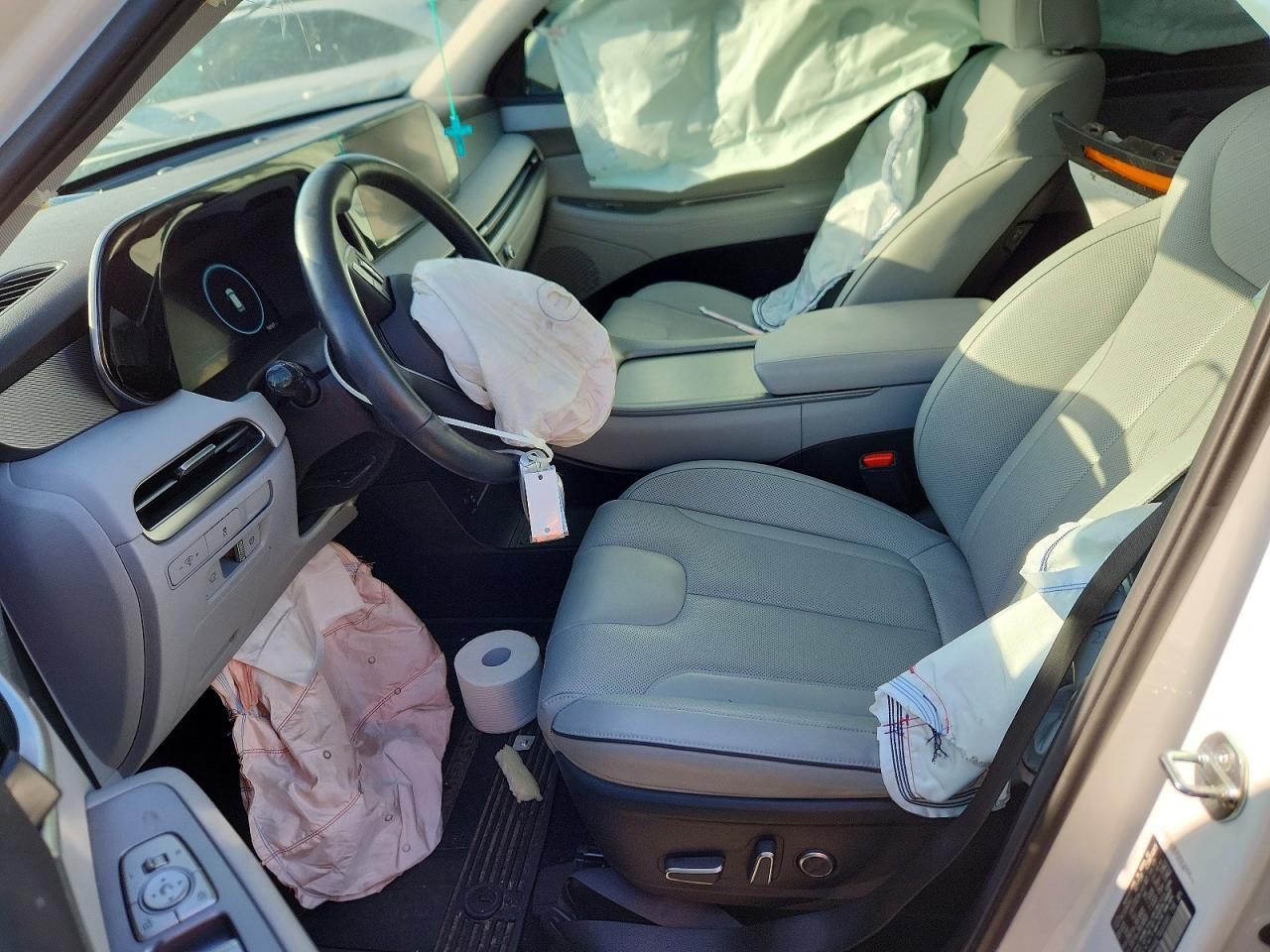 2024 Hyundai Palisade Sel Premium - Image 7