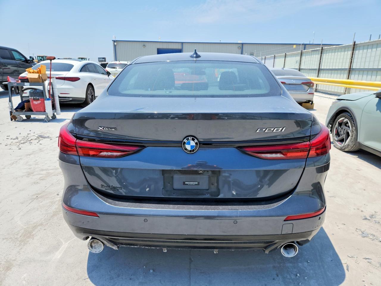 2020 BMW 228Xi - Image 6
