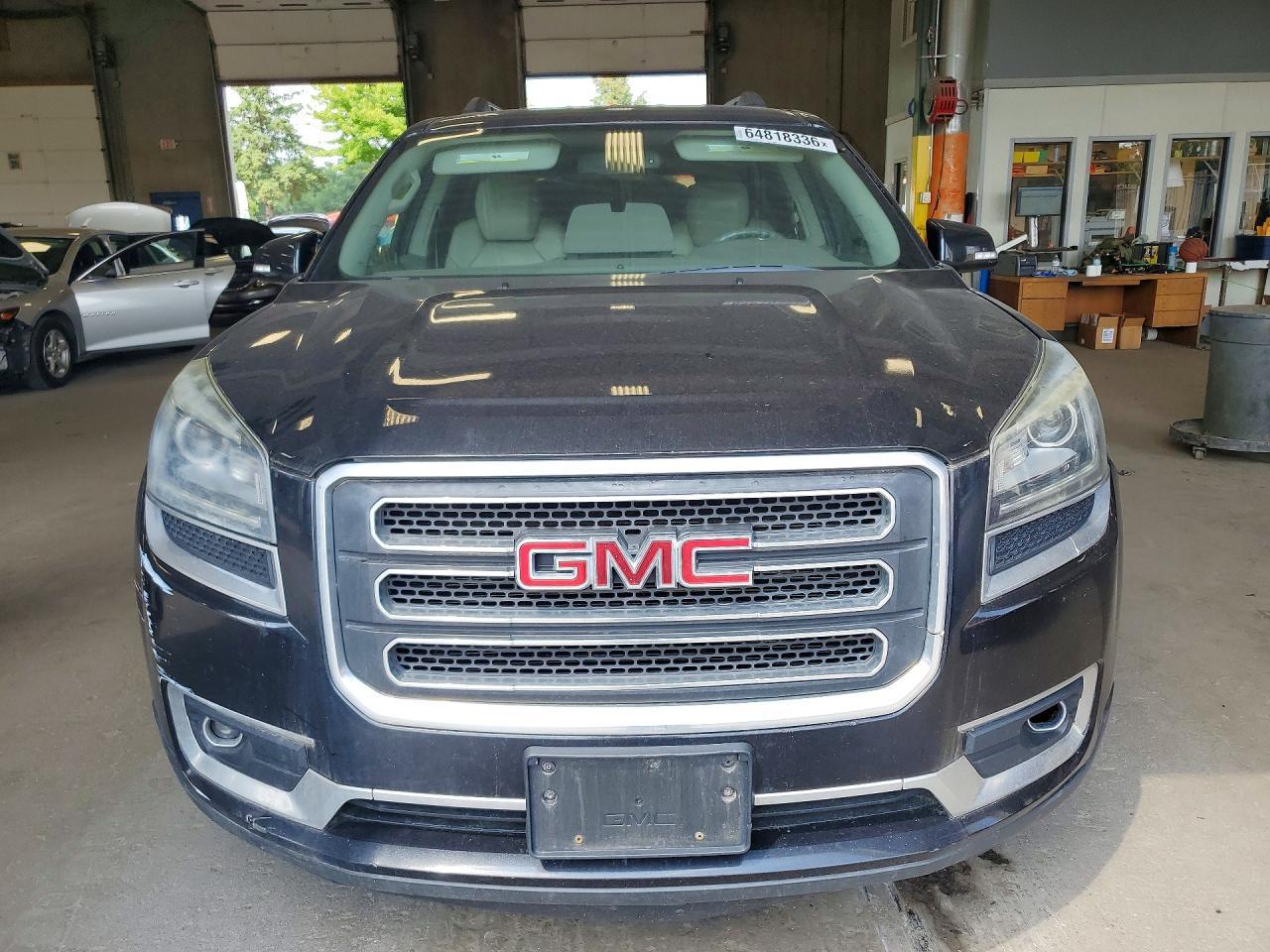 2013 GMC Acadia Slt-1 - Image 5
